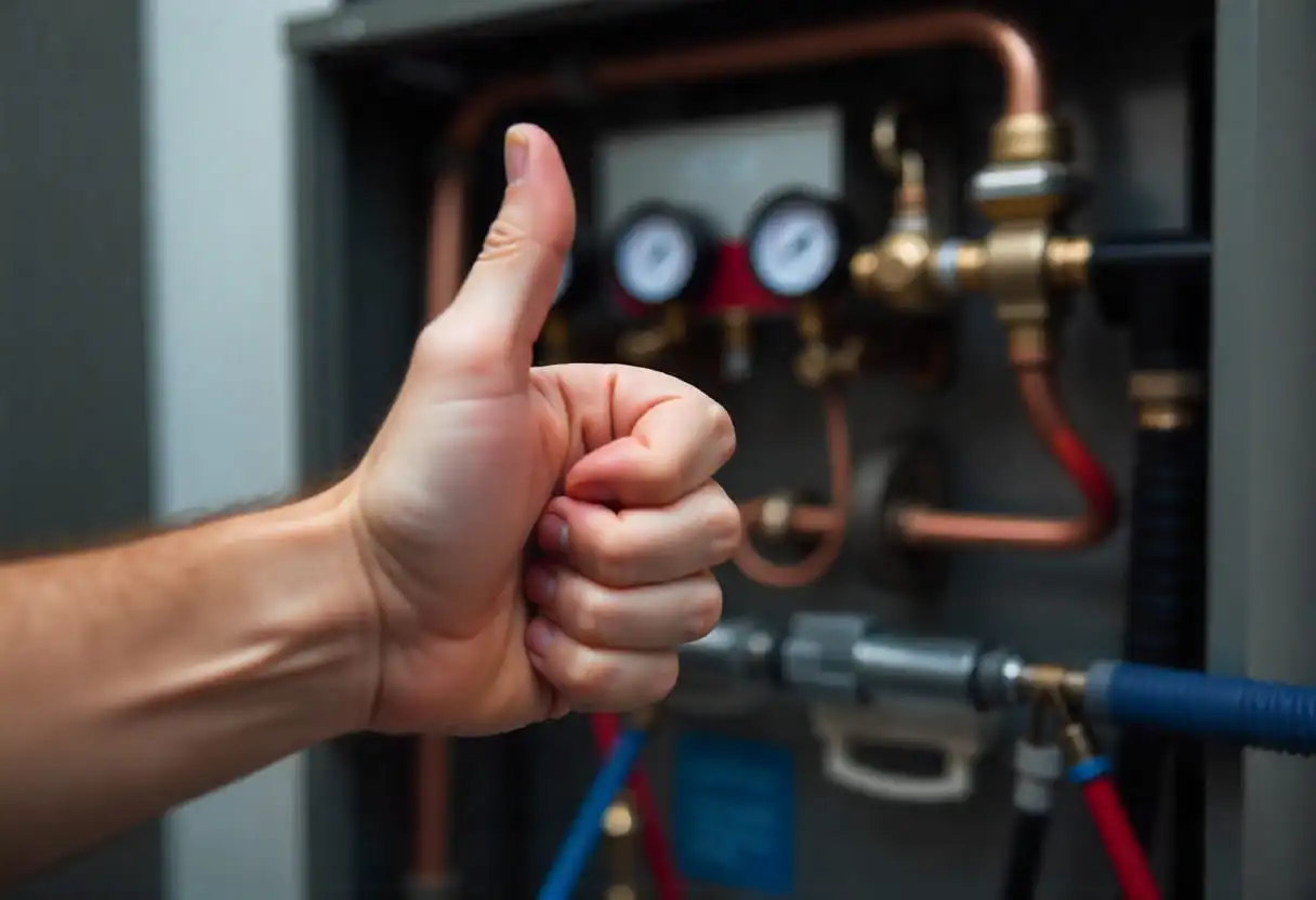 Emergency HVAC services and installations in Burlington, NJ